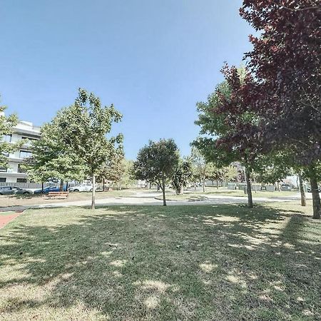 Apartamento Decanelas Sanxenxo Zewnętrze zdjęcie