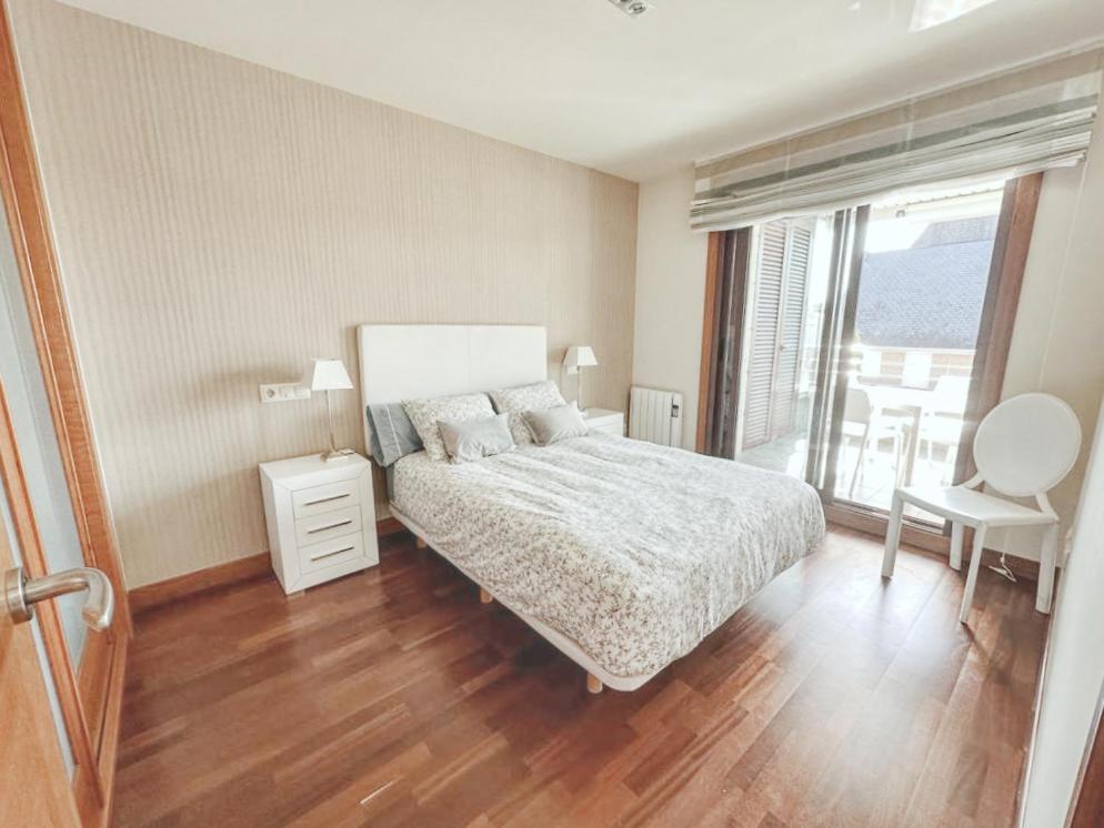 Apartamento Decanelas Sanxenxo Zewnętrze zdjęcie