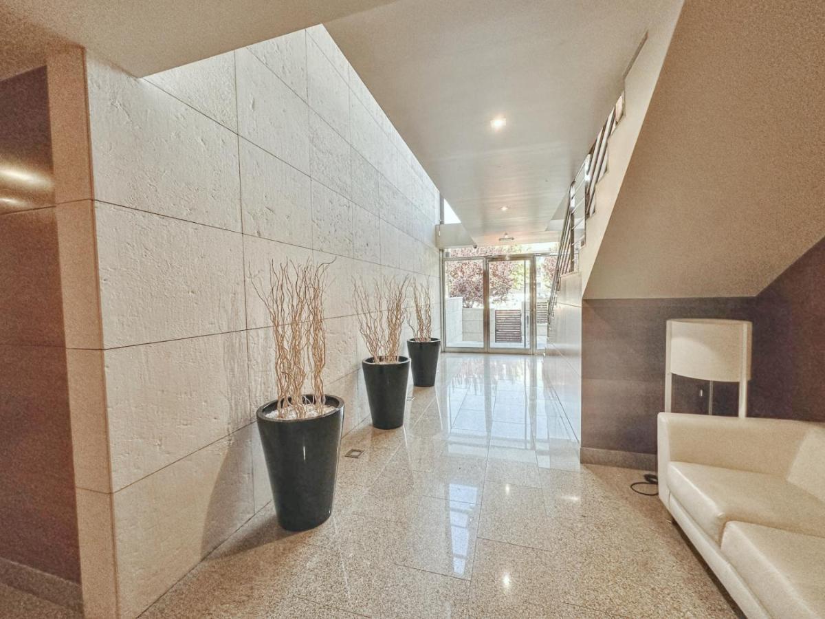 Apartamento Decanelas Sanxenxo Zewnętrze zdjęcie